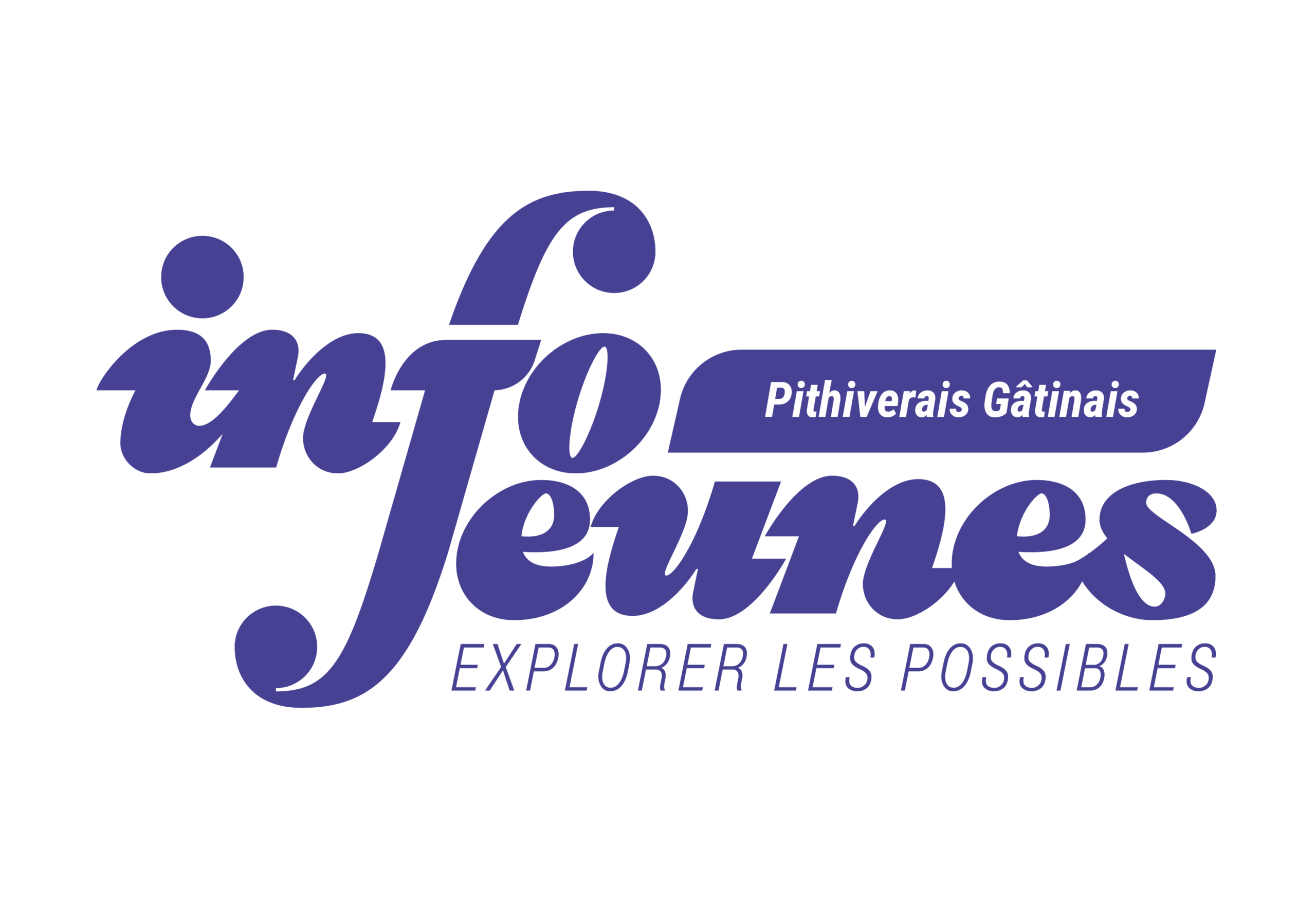 Logo de PIJ Communauté de Communes du Pithiverais Gatinais